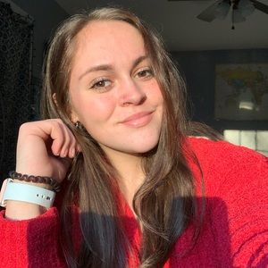 Meet your Posher, Isabelle